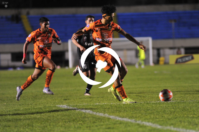 FBL LIGAPRO Libertad vs Tecnico universitario