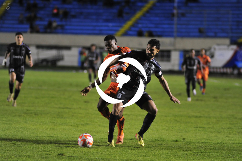 FBL LIGAPRO Libertad vs Tecnico universitario