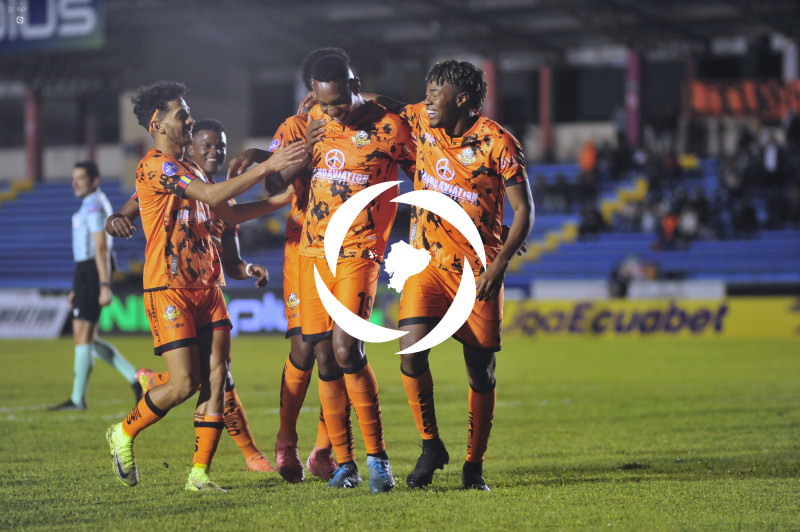 FBL LIGAPRO Libertad vs Tecnico universitario