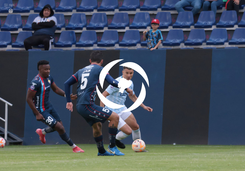 FBL LIGAPRO EL NACIONAL VS CATOLICA