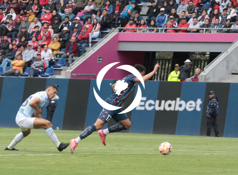 FBL LIGAPRO EL NACIONAL VS CATOLICA
