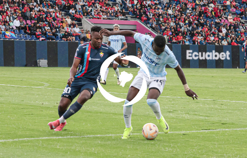FBL LIGAPRO EL NACIONAL VS CATOLICA