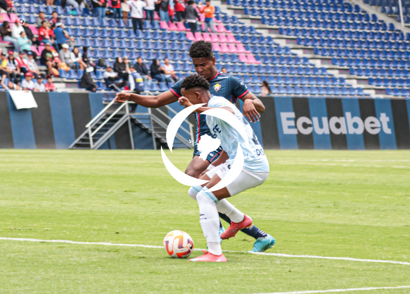 FBL LIGAPRO EL NACIONAL VS CATOLICA