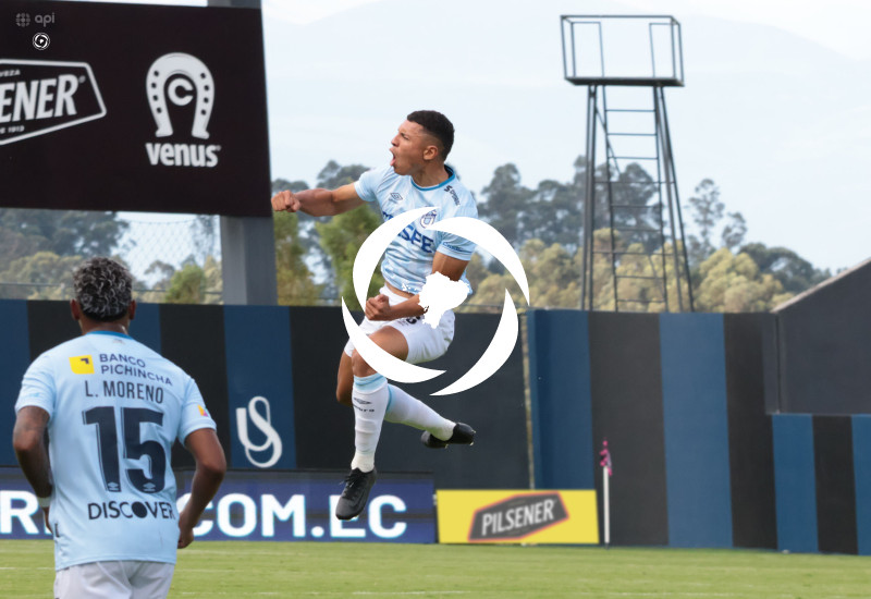 FBL LIGAPRO EL NACIONAL VS CATOLICA