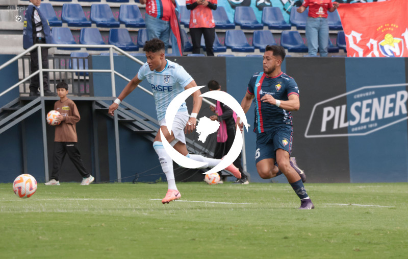 FBL LIGAPRO EL NACIONAL VS CATOLICA