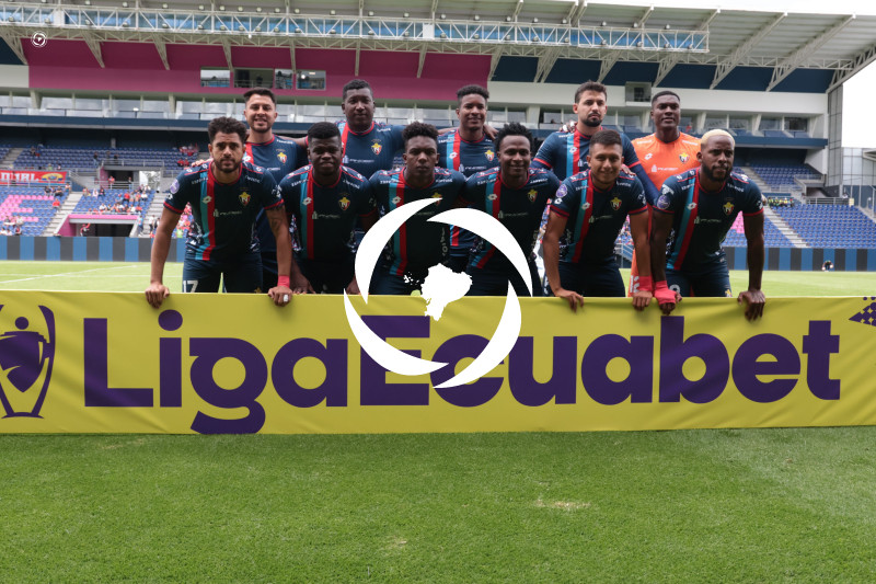 FBL LIGAPRO EL NACIONAL VS CATOLICA