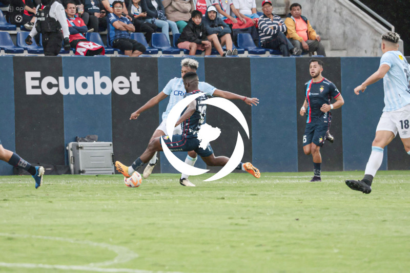 FBL LIGAPRO EL NACIONAL VS CATOLICA