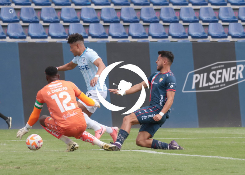 FBL LIGAPRO EL NACIONAL VS CATOLICA