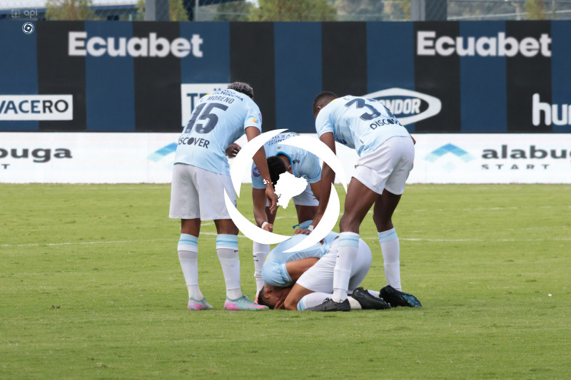 FBL LIGAPRO EL NACIONAL VS CATOLICA