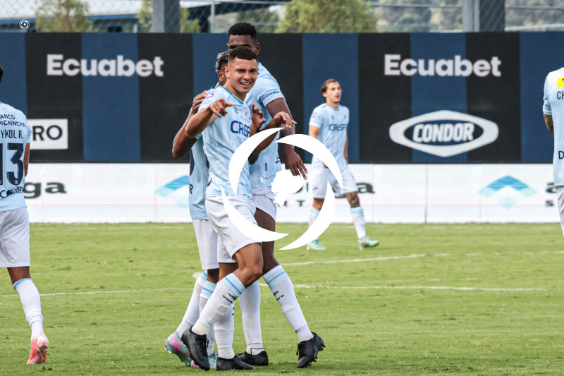 FBL LIGAPRO EL NACIONAL VS CATOLICA