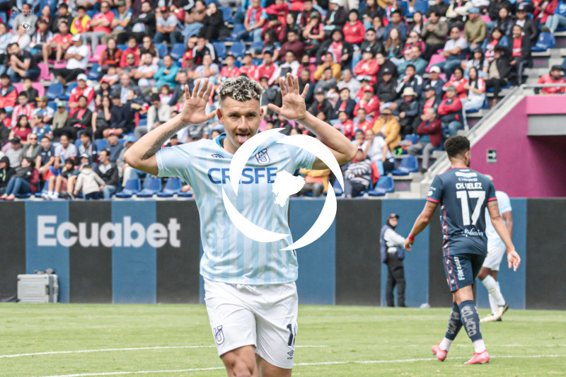 FBL LIGAPRO EL NACIONAL VS CATOLICA