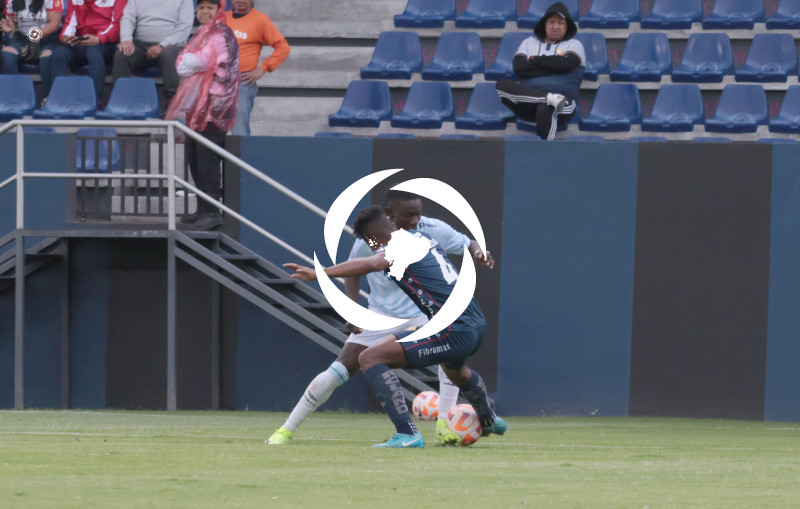 FBL LIGAPRO EL NACIONAL VS CATOLICA