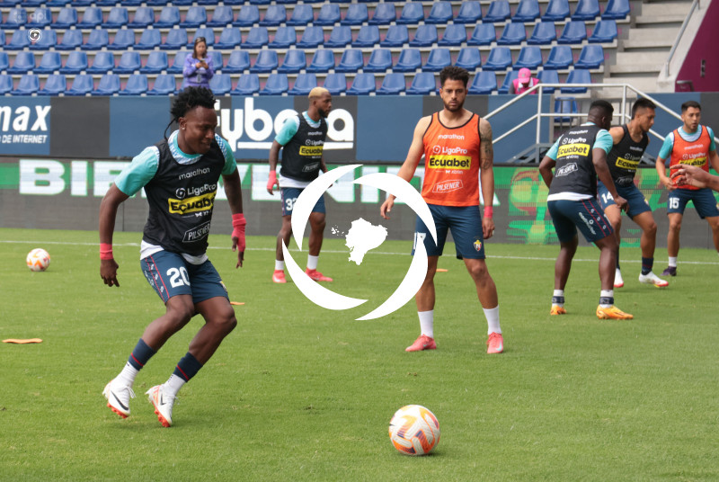 FBL LIGAPRO EL NACIONAL VS CATOLICA