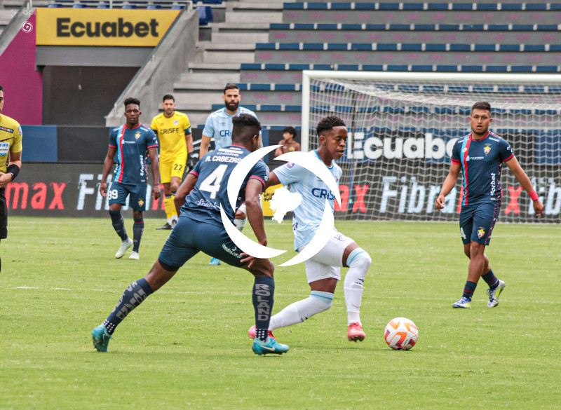 FBL LIGAPRO EL NACIONAL VS CATOLICA