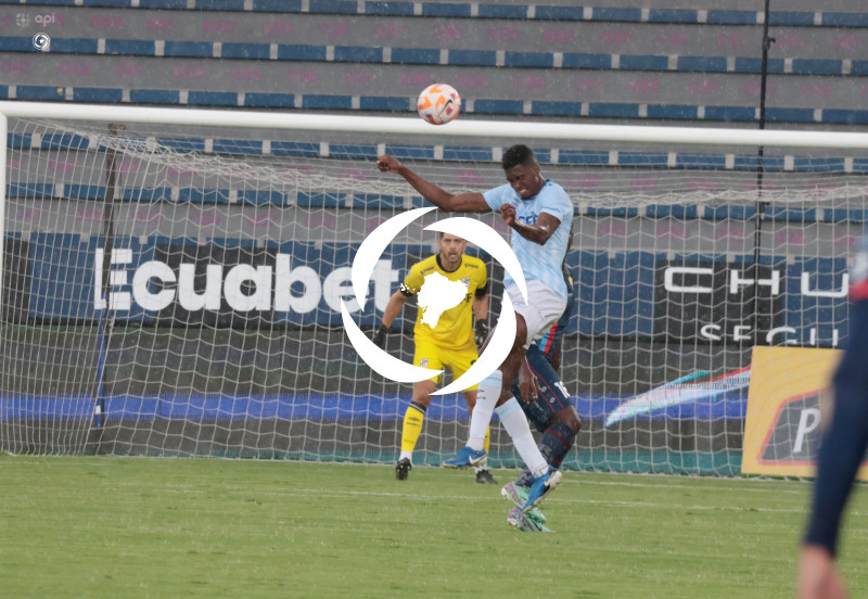 FBL LIGAPRO EL NACIONAL VS CATOLICA