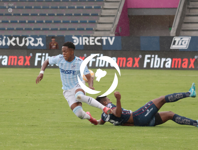 FBL LIGAPRO EL NACIONAL VS CATOLICA