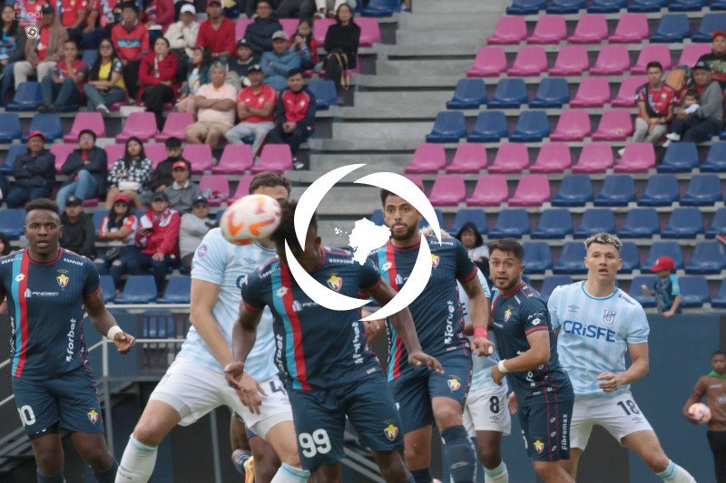 FBL LIGAPRO EL NACIONAL VS CATOLICA