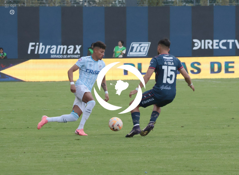 FBL LIGAPRO EL NACIONAL VS CATOLICA