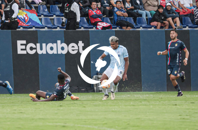 FBL LIGAPRO EL NACIONAL VS CATOLICA