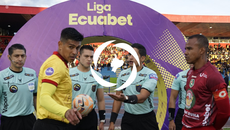 FBL LIGA PRO MUSHUC RUNA BARCELONA