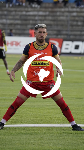 FBL LIGA PRO MUSHUC RUNA BARCELONA