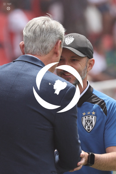 FBL LIGA PRO LDUQ LIGA DE QUITO VS IDV INDEPENDIENTE DEL VALLE