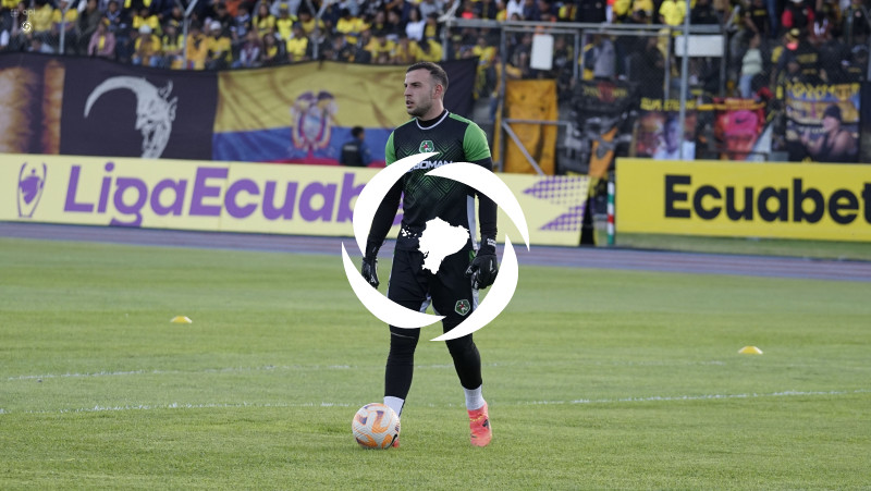 FBL LIGA PRO MUSHUC RUNA BARCELONA