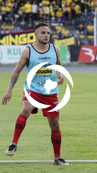 FBL LIGA PRO MUSHUC RUNA BARCELONA