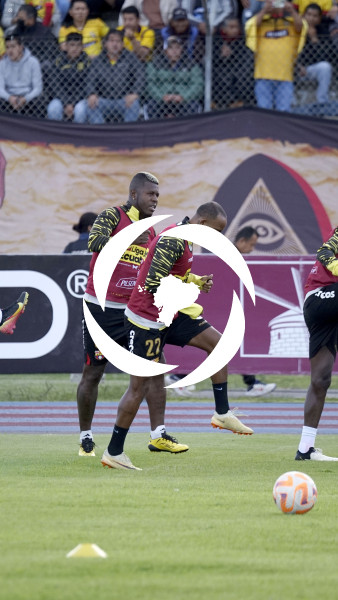 FBL LIGA PRO MUSHUC RUNA BARCELONA