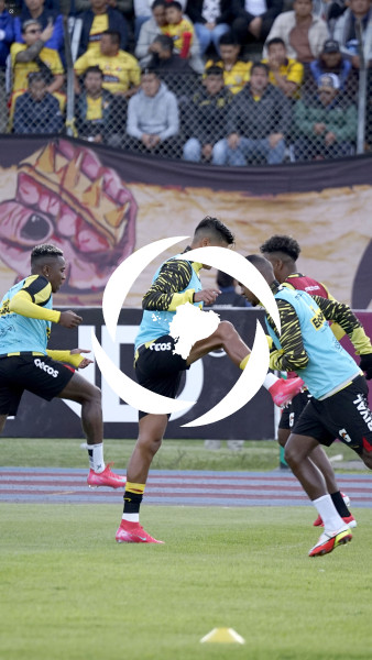 FBL LIGA PRO MUSHUC RUNA BARCELONA
