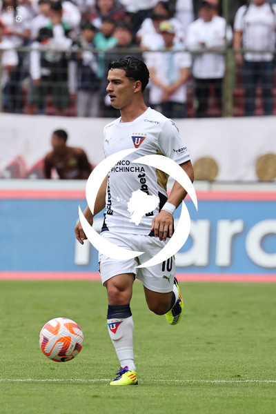 FBL LIGA PRO LDUQ LIGA DE QUITO VS IDV INDEPENDIENTE DEL VALLE