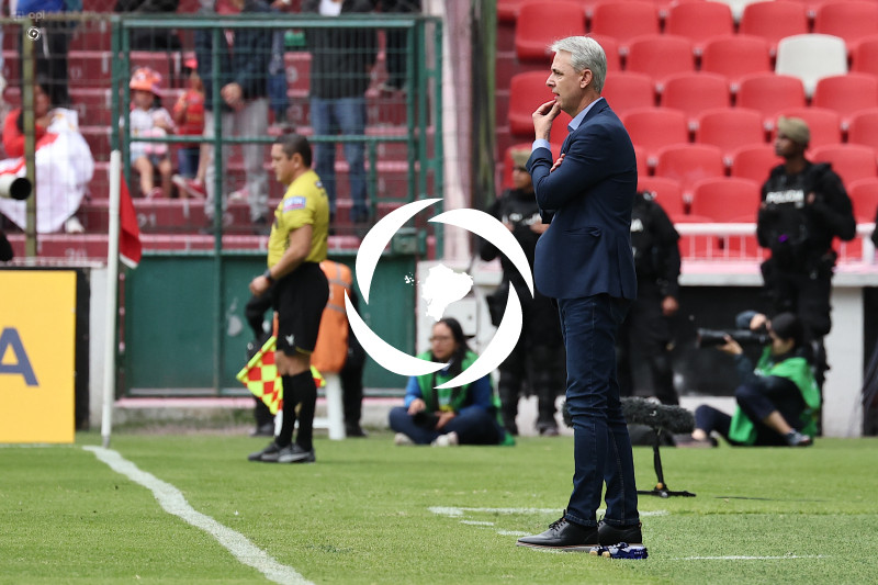 FBL LIGA PRO LDUQ LIGA DE QUITO VS IDV INDEPENDIENTE DEL VALLE