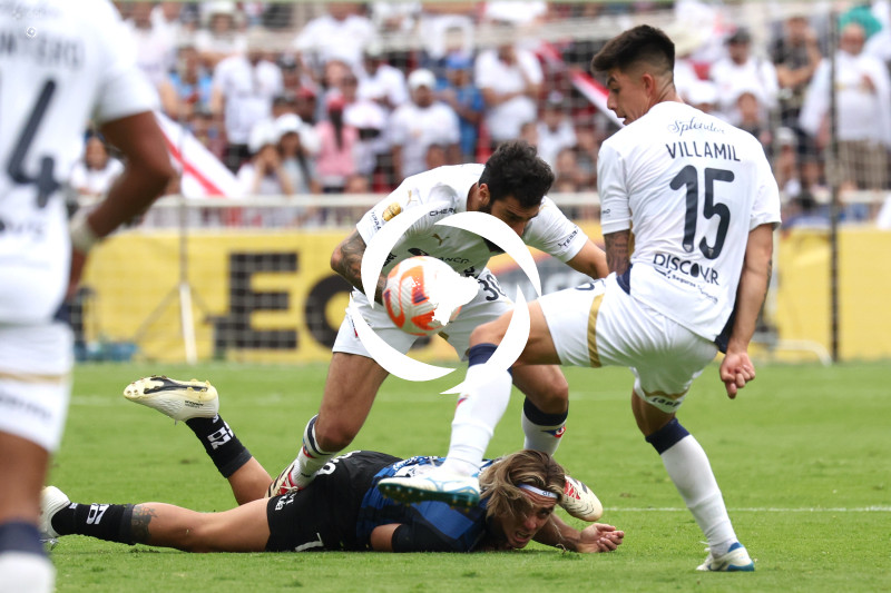 FBL LIGA PRO LDUQ LIGA DE QUITO VS IDV INDEPENDIENTE DEL VALLE