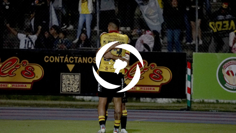FBL LIGA PRO MUSHUC RUNA BARCELONA