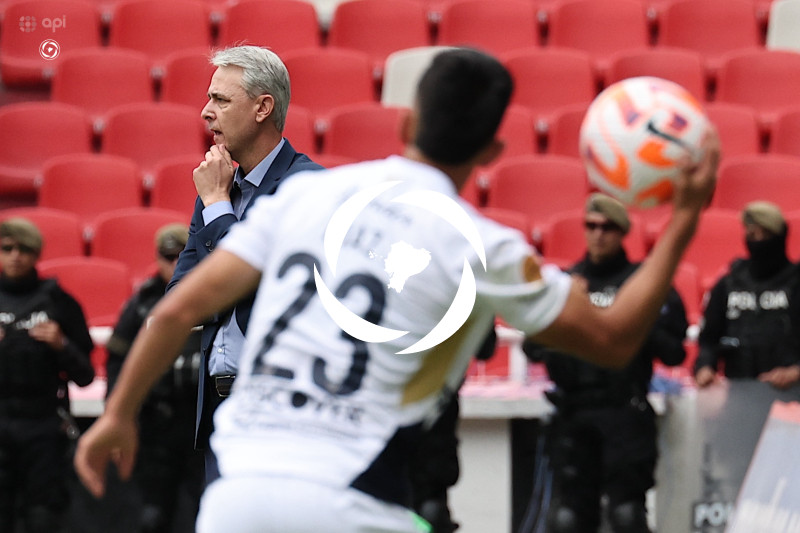 FBL LIGA PRO LDUQ LIGA DE QUITO VS IDV INDEPENDIENTE DEL VALLE