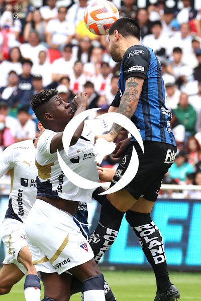 FBL LIGA PRO LDUQ LIGA DE QUITO VS IDV INDEPENDIENTE DEL VALLE