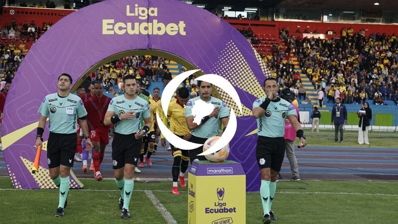 FBL LIGA PRO MUSHUC RUNA BARCELONA