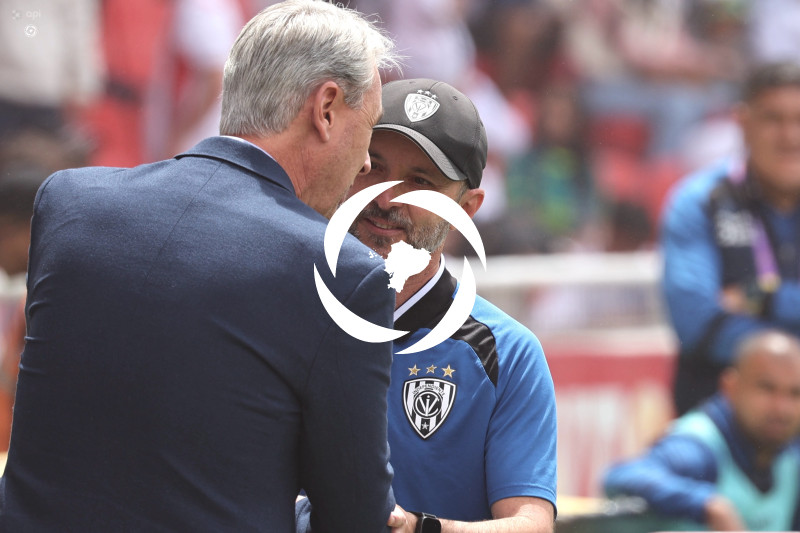 FBL LIGA PRO LDUQ LIGA DE QUITO VS IDV INDEPENDIENTE DEL VALLE