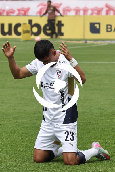 FBL LIGA PRO LDUQ LIGA DE QUITO VS IDV INDEPENDIENTE DEL VALLE