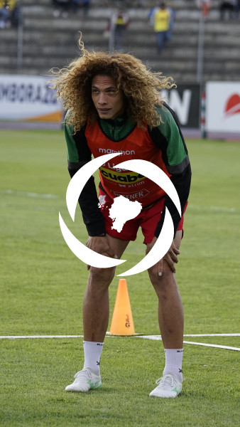FBL LIGA PRO MUSHUC RUNA BARCELONA