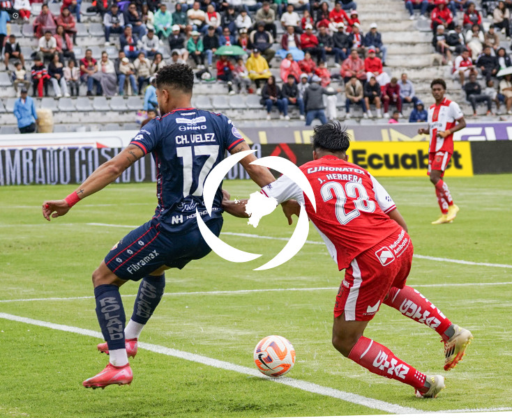 FBL LIGA ECUABET TECNICO NACIONAL