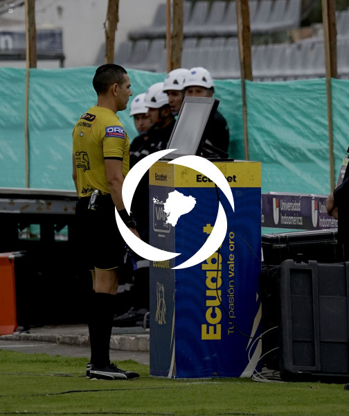 FBL LIGA ECUABET TECNICO NACIONAL