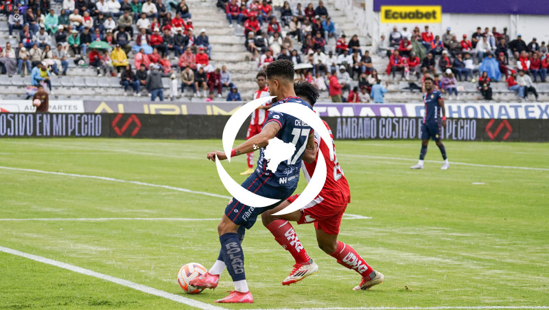 FBL LIGA ECUABET TECNICO NACIONAL