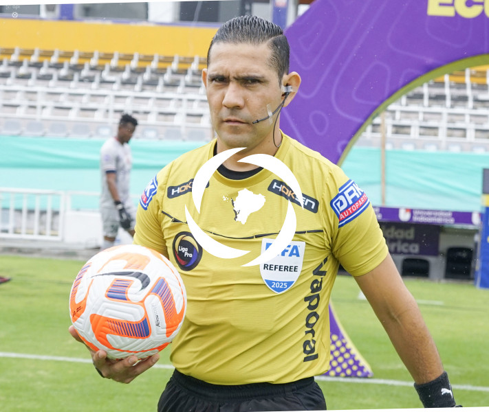 FBL LIGA ECUABET TECNICO NACIONAL