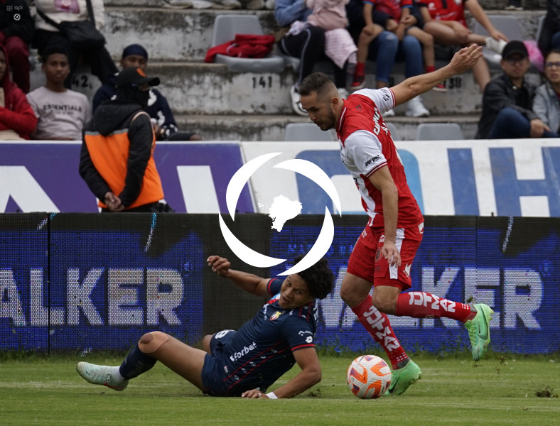FBL LIGA ECUABET TECNICO NACIONAL