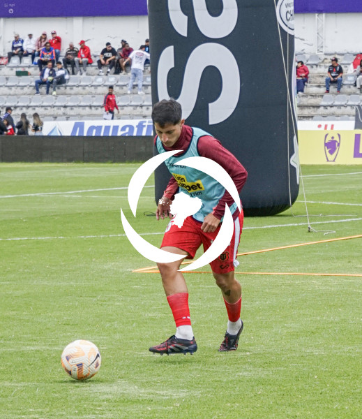 FBL LIGA ECUABET TECNICO NACIONAL