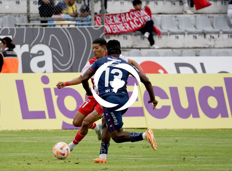 FBL LIGA ECUABET TECNICO NACIONAL