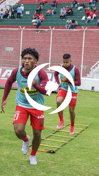 FBL LIGA ECUABET TECNICO NACIONAL