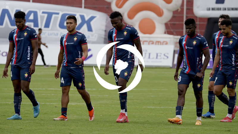 FBL LIGA ECUABET TECNICO NACIONAL