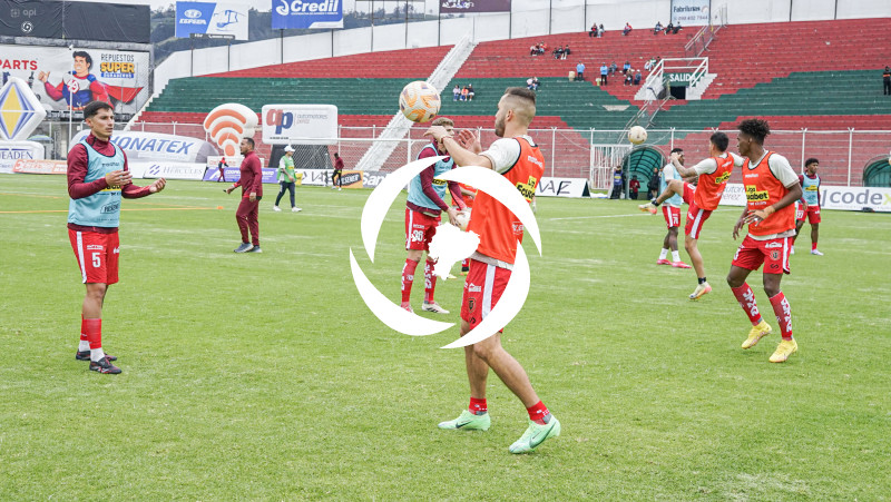 FBL LIGA ECUABET TECNICO NACIONAL